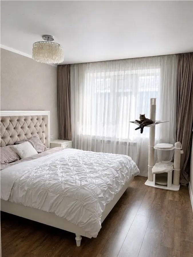 Продажа 3-комнатной квартиры, 66.5 м² - Продажа трехкомнатных квартир в Алмалинском р-не Алматы - страница 18 фото 2 из 5