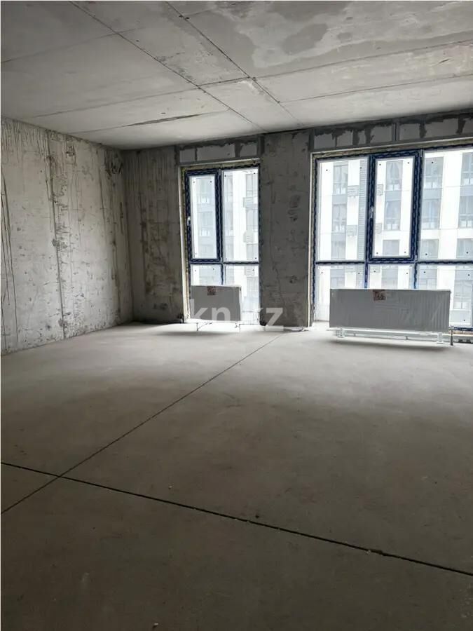Продажа 1-комнатной квартиры, 39 м² - Продажа однокомнатных квартир в монолитно-каркасном доме в Алматы - страница 69 фото 1 из 2