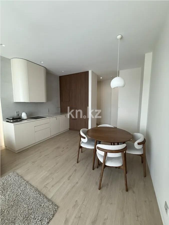 Продажа 3-комнатной квартиры, 75 м² - Продажа трехкомнатных квартир в блочном доме в Казахстане - страница 22 фото 4 из 6