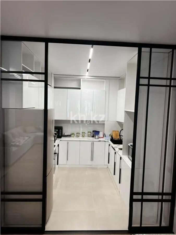 Продажа 5-комнатной квартиры, 227 м² - Продажа пятикомнатных и более квартир в Бостандыкском р-не Алматы фото 6 из 8