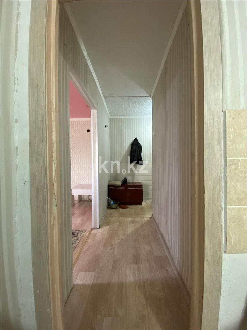 Продажа 3-комнатной квартиры, 55 м² - Продажа трехкомнатных квартир в Темиртау - страница 16 фото 13 из 17