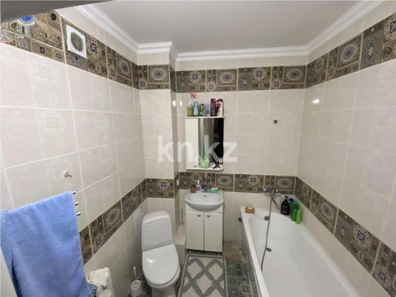 Продажа 3-комнатной квартиры, 92.6 м² - Продажа квартир от собственников в Астане - страница 51 фото 5 из 7