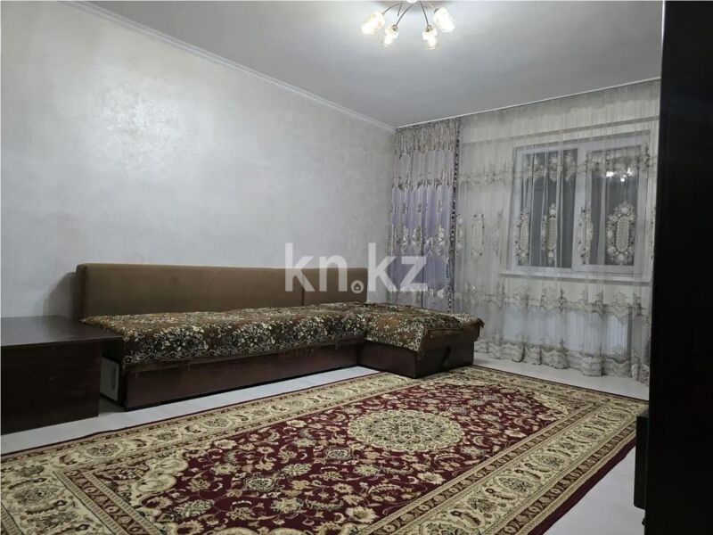 Продажа 2-комнатной квартиры, 68 м² - Продажа двухкомнатных квартир в Ауэзовском р-не Алматы - страница 34 фото 1 из 4
