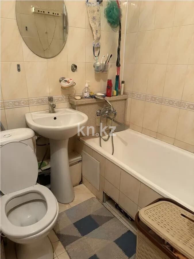 Продажа 2-комнатной квартиры, 43 м² - Продажа квартир в панельном доме в Алматы - страница 12 фото 4 из 4