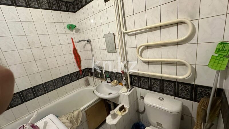 Продажа 2-комнатной квартиры, 45.2 м² - Продажа двухкомнатных квартир в Медеуском р-не Алматы фото 10 из 12