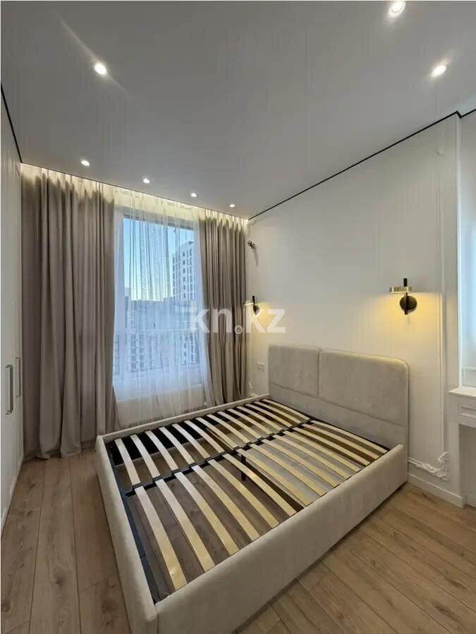 Продажа 2-комнатной квартиры, 41.5 м² - Продажа квартир в Астане - страница 45 фото 2 из 5