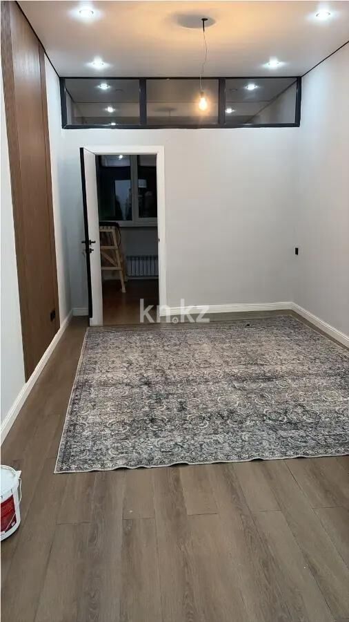 Продажа 1-комнатной квартиры, 40 м² - Продажа однокомнатных квартир в монолитно-каркасном доме в Алматы - страница 76 фото 2 из 4