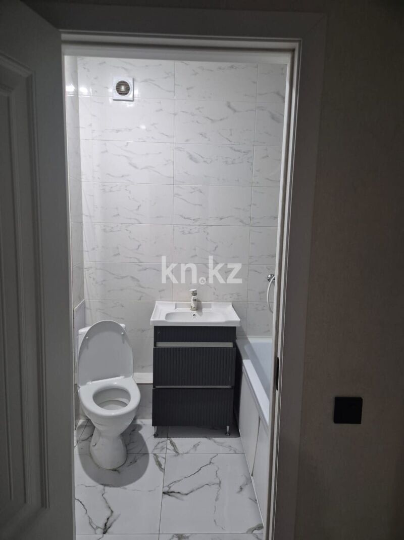 Аренда 2-комнатной квартиры, 55 м² - Недвижимость в Казахстане - страница 3 фото 11 из 11