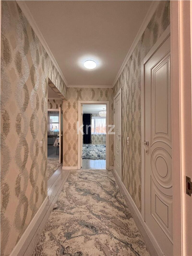 Продажа 3-комнатной квартиры, 70 м² - Продажа жилой и коммерческой недвижимости в Темиртау фото 12 из 16