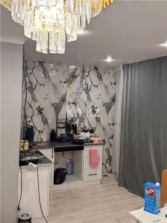 Продажа 1-комнатной квартиры, 31 м² - Продажа квартир в блочном доме в Темиртау фото 2 из 3