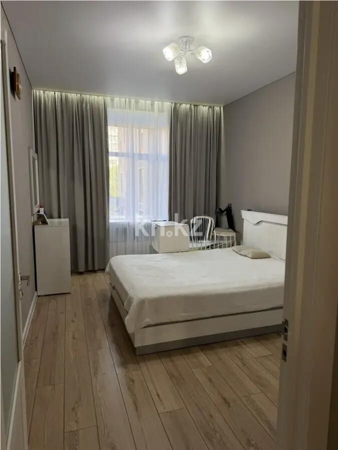 Продажа 4-комнатной квартиры, 119 м² - Продажа четырехкомнатных квартир в кирпичном доме в Караганде - страница 4 фото 2 из 9