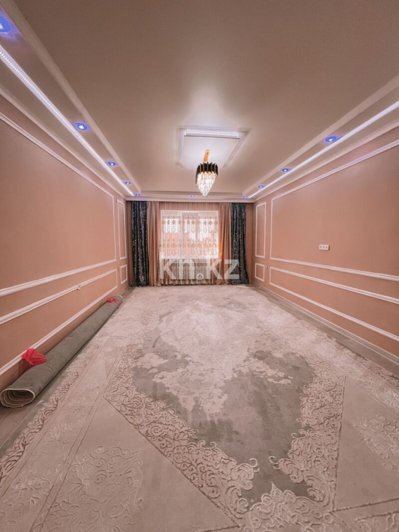 Продажа 3-комнатной квартиры, 114 м² - Продажа квартир в Казахстане - страница 12 фото 1 из 15