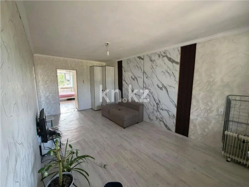 Продажа 2-комнатной квартиры, 43 м² - Продажа двухкомнатных квартир в Абае фото 1 из 6