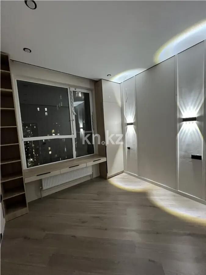 Продажа 4-комнатной квартиры, 65 м² - Продажа четырехкомнатных квартир от собственников в Алматы - страница 6 фото 5 из 7