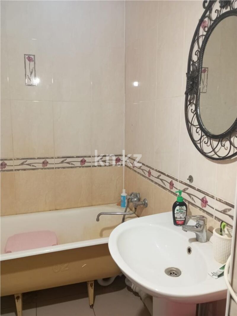 Продажа 2-комнатной квартиры, 49 м² - Продажа двухкомнатных квартир в Темиртау - страница 17 фото 5 из 9