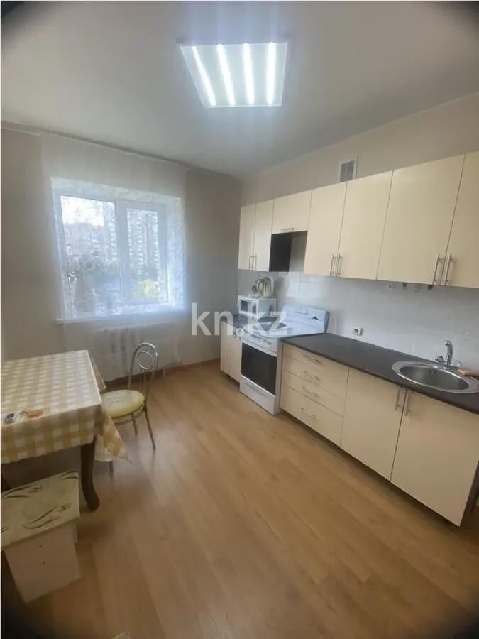 Продажа 4-комнатной квартиры, 84 м² - Продажа четырехкомнатных квартир в кирпичном доме в Казахстане - страница 9 фото 5 из 8
