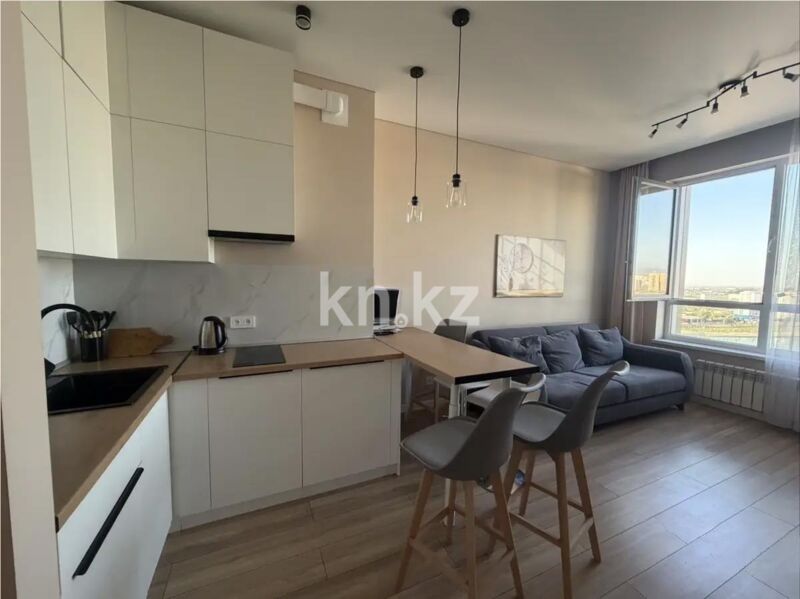 Продажа 2-комнатной квартиры, 52 м² - Продажа двухкомнатных квартир в Ауэзовском р-не Алматы - страница 16 фото 2 из 3
