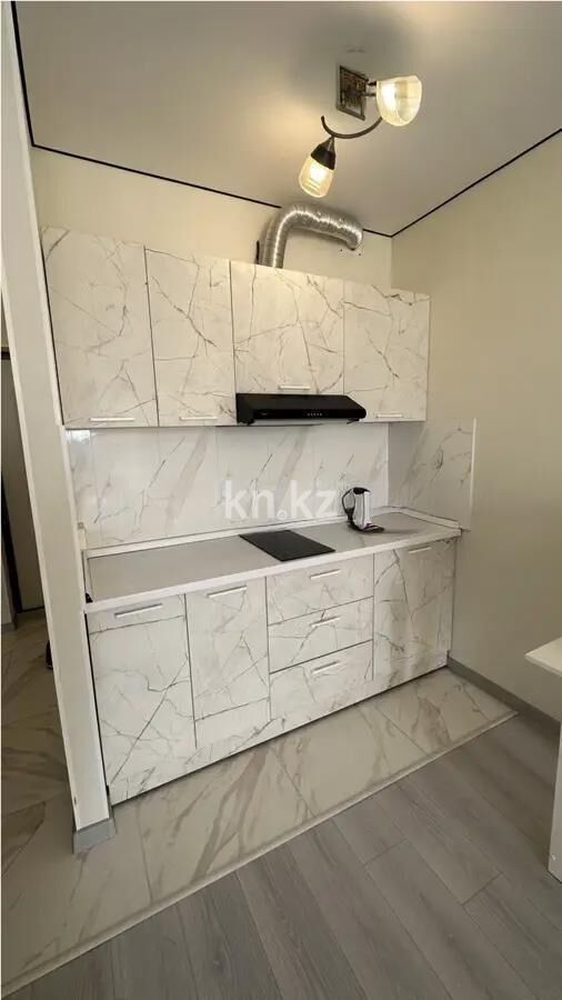 Продажа 1-комнатной квартиры, 30 м² - Продажа однокомнатных квартир в Наурызбайском р-не Алматы - страница 4 фото 2 из 4
