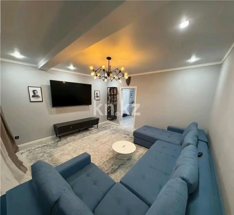 Продажа 2-комнатной квартиры, 65 м² - Продажа квартир от собственников в Астане - страница 14 фото 1 из 8