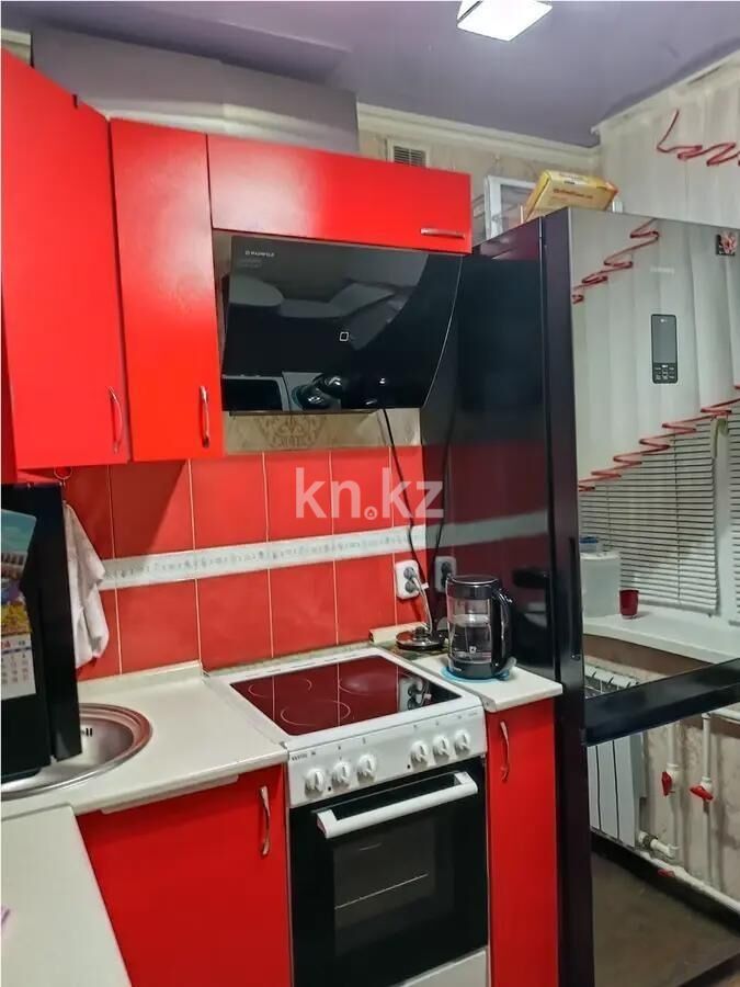Продажа 3-комнатной квартиры, 48 м² - Продажа трехкомнатных квартир в Темиртау - страница 6 фото 4 из 5