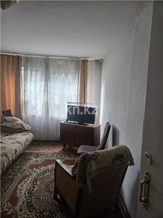 Продажа 5-комнатной квартиры, 82 м² - Продажа квартир в панельном доме в Караганде - страница 2 фото 2 из 6