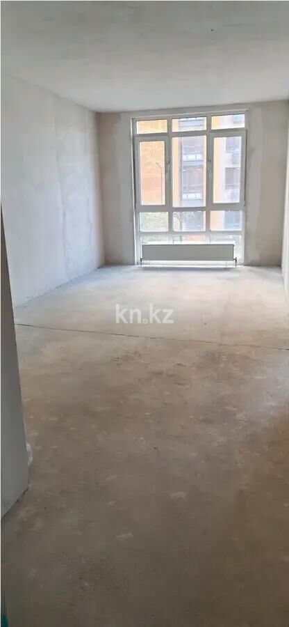 Продажа 1-комнатной квартиры, 53 м² - Продажа однокомнатных квартир в Медеуском р-не Алматы - страница 5 фото 1 из 1