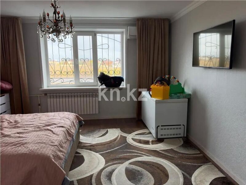 Продажа 3-комнатной квартиры, 72 м² - Продажа трехкомнатных квартир в панельном доме в Караганде - страница 2 фото 2 из 5