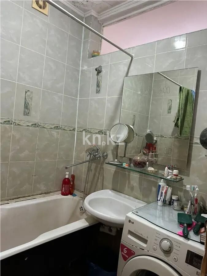 Продажа 3-комнатной квартиры, 87.7 м² - Продажа трехкомнатных квартир от собственников в Алматы - страница 5 фото 6 из 7