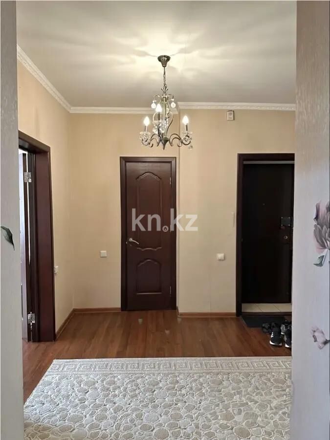Продажа 2-комнатной квартиры, 72 м² - Продажа двухкомнатных квартир в р-не Алматы Астаны - страница 18 фото 4 из 4