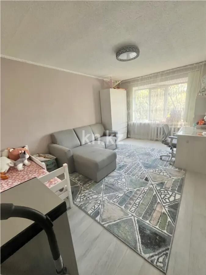 Продажа 2-комнатной квартиры, 52 м² - Продажа квартир в Казахстане - страница 14 фото 1 из 5