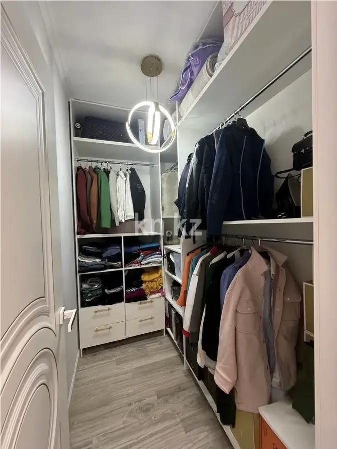 Продажа 1-комнатной квартиры, 45.7 м² - Продажа однокомнатных квартир в Наурызбайском р-не Алматы - страница 16 фото 5 из 5