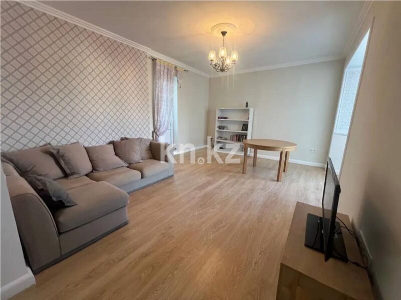 Продажа 2-комнатной квартиры, 68.8 м² - Продажа квартир в Казахстане - страница 192 фото 1 из 4
