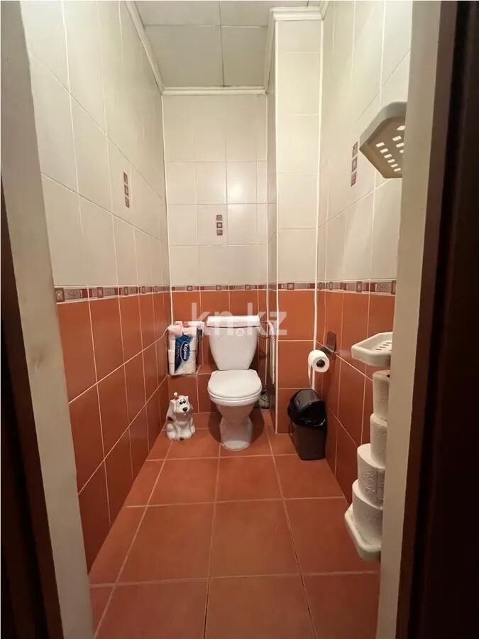 Продажа 3-комнатной квартиры, 74.6 м² - Продажа трехкомнатных квартир в Казахстане - страница 7 фото 6 из 7