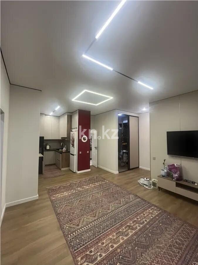 Продажа 3-комнатной квартиры, 53 м² - Недвижимость в Казахстане - страница 2 фото 3 из 5