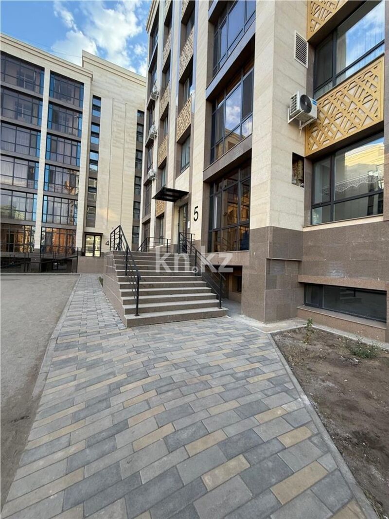 Продажа 2-комнатной квартиры, 64 м² - Продажа двухкомнатных квартир на Юго-Востоке Караганды - страница 14 фото 7 из 11
