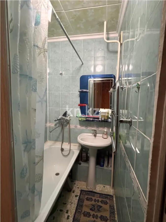Продажа 3-комнатной квартиры, 50 м² - Продажа трехкомнатных квартир от собственников в Алматы - страница 163 фото 6 из 7