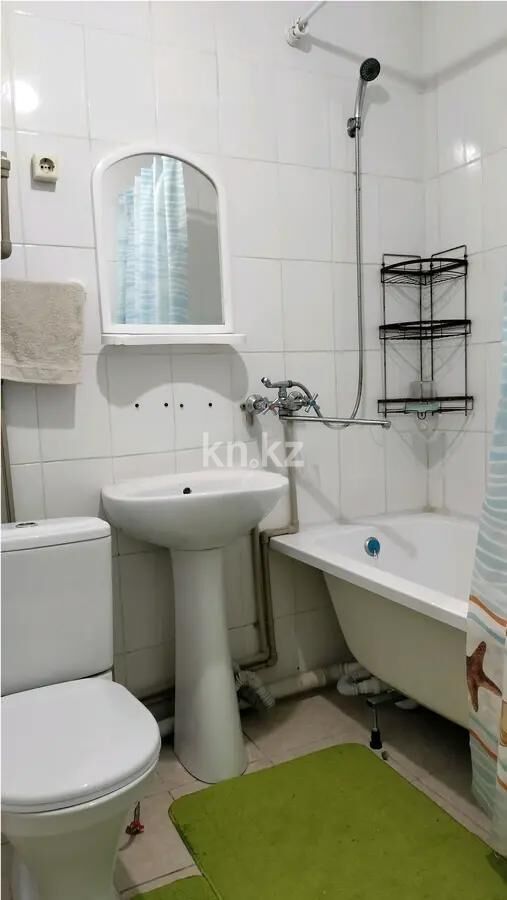 Продажа 1-комнатной квартиры, 29 м² - Продажа однокомнатных квартир в р-не Косшы Астаны - страница 4 фото 3 из 3