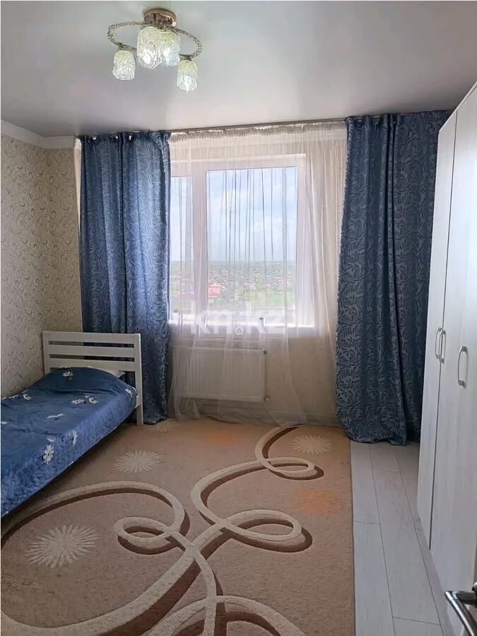 Продажа 2-комнатной квартиры, 70.6 м² - Продажа двухкомнатных квартир в р-не Сарыарка Астаны - страница 21 фото 2 из 6