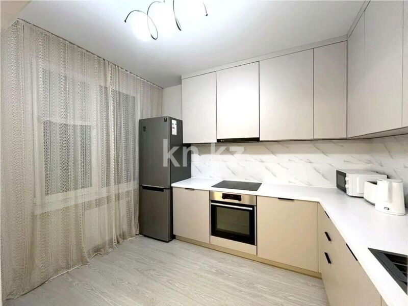 Продажа 3-комнатной квартиры, 68.45 м² - Продажа квартир в р-не Есиль Астаны - страница 3 фото 4 из 8