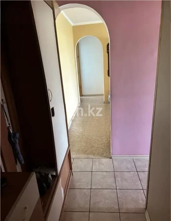 Продажа 3-комнатной квартиры, 64.4 м² - Продажа трехкомнатных квартир в Ауэзовском р-не Алматы - страница 8 фото 6 из 6