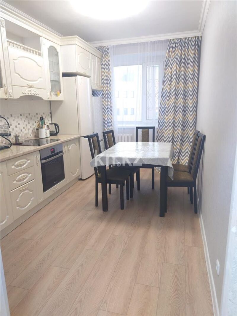 Продажа 2-комнатной квартиры, 63 м² - Продажа квартир в новостройках Астаны - страница 12 фото 6 из 7