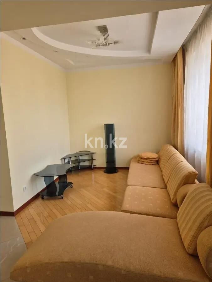 Продажа 3-комнатной квартиры, 69 м² - Продажа трехкомнатных квартир в кирпичном доме в Алматы - страница 8 фото 1 из 6