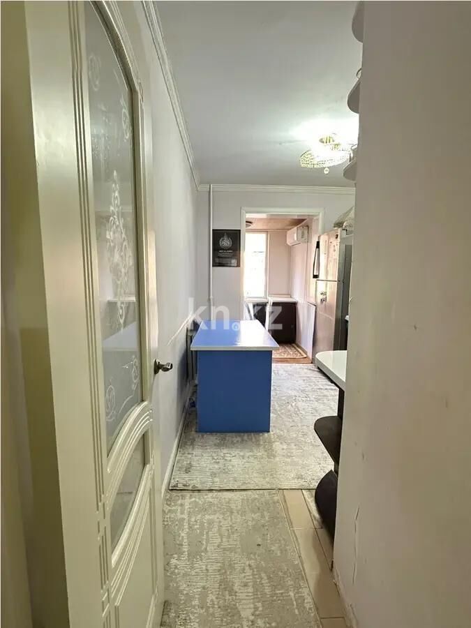 Продажа 4-комнатной квартиры, 76.1 м² - Продажа четырехкомнатных квартир в блочном доме в Алматы фото 5 из 8