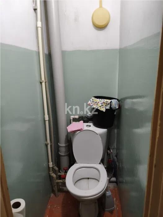 Продажа 2-комнатной квартиры, 44 м² - Продажа двухкомнатных квартир в панельном доме в Темиртау - страница 7 фото 5 из 5