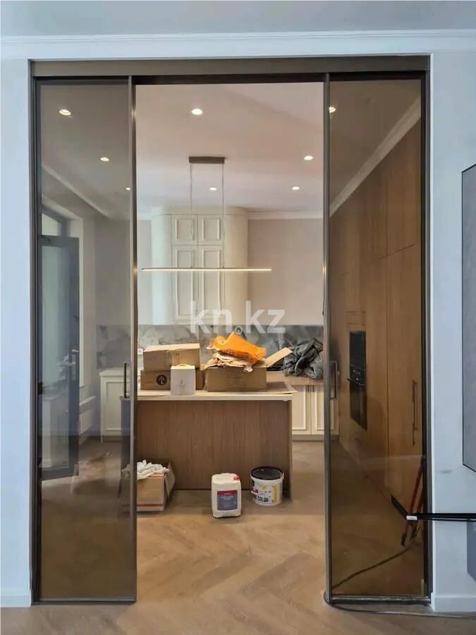 Продажа 3-комнатной квартиры, 111.3 м² - Продажа квартир в блочном доме в Астане - страница 117 фото 1 из 2