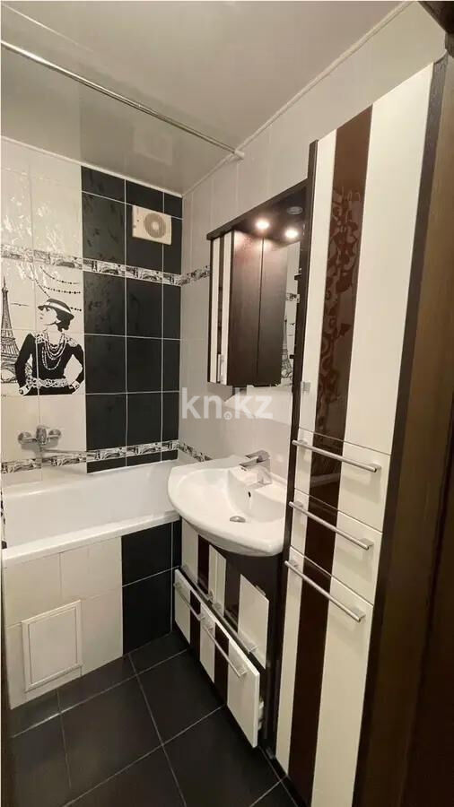 Продажа 3-комнатной квартиры, 61.6 м² - Продажа квартир в панельном доме в Астане фото 5 из 6