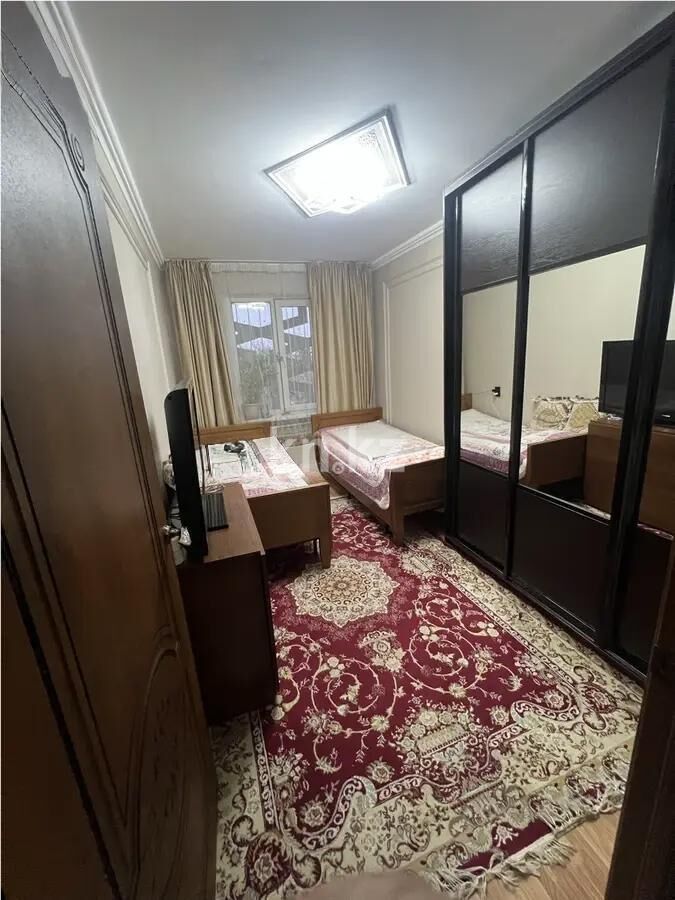 Продажа 4-комнатной квартиры, 85.2 м² - Продажа четырехкомнатных квартир в Жетысуском р-не Алматы фото 3 из 6