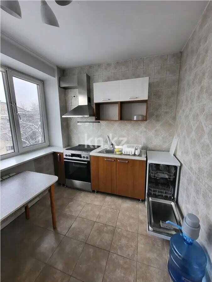 Продажа 4-комнатной квартиры, 107.4 м² - Продажа квартир в кирпичном доме в Казахстане - страница 7 фото 3 из 5
