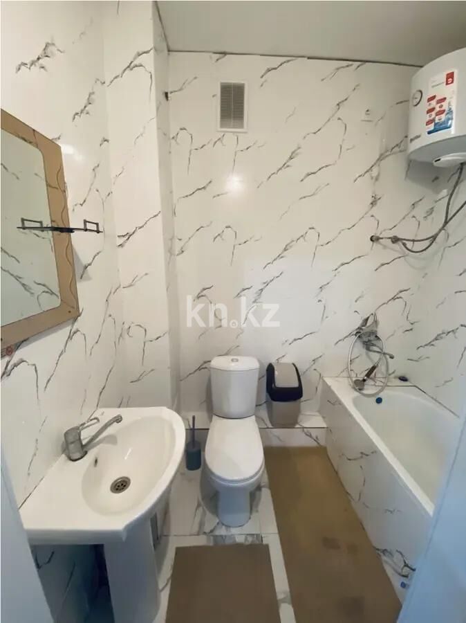 Продажа 1-комнатной квартиры, 30 м² - Продажа однокомнатных квартир в р-не Косшы Астаны - страница 7 фото 3 из 4