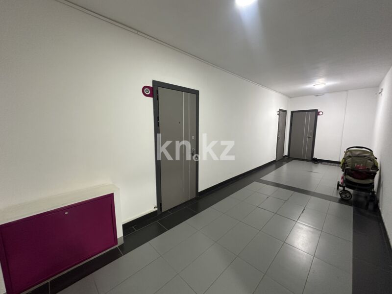 Продажа 3-комнатной квартиры, 78.9 м² - Продажа трехкомнатных квартир в Караганде - страница 46 фото 38 из 40